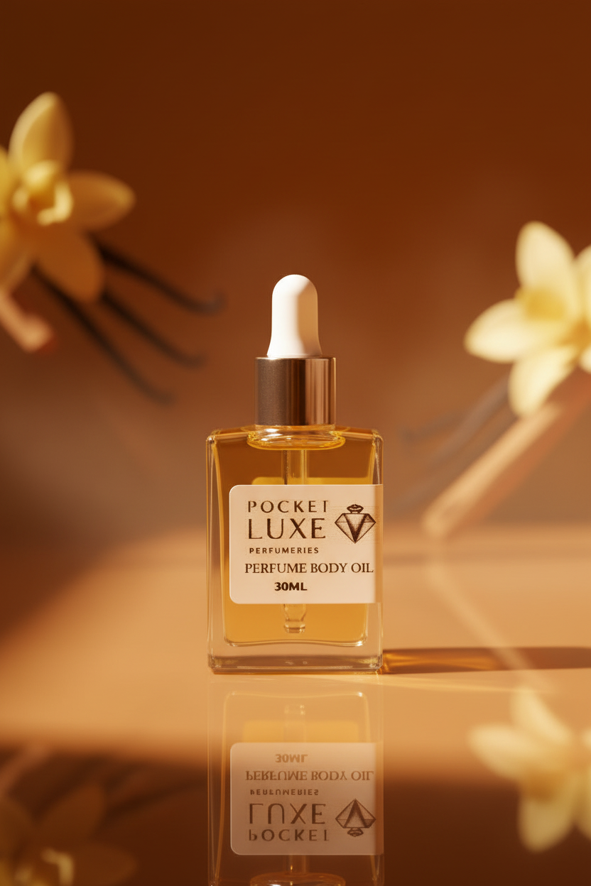035 Inspired by vanilla 28 kayali- 30ml perfume oil