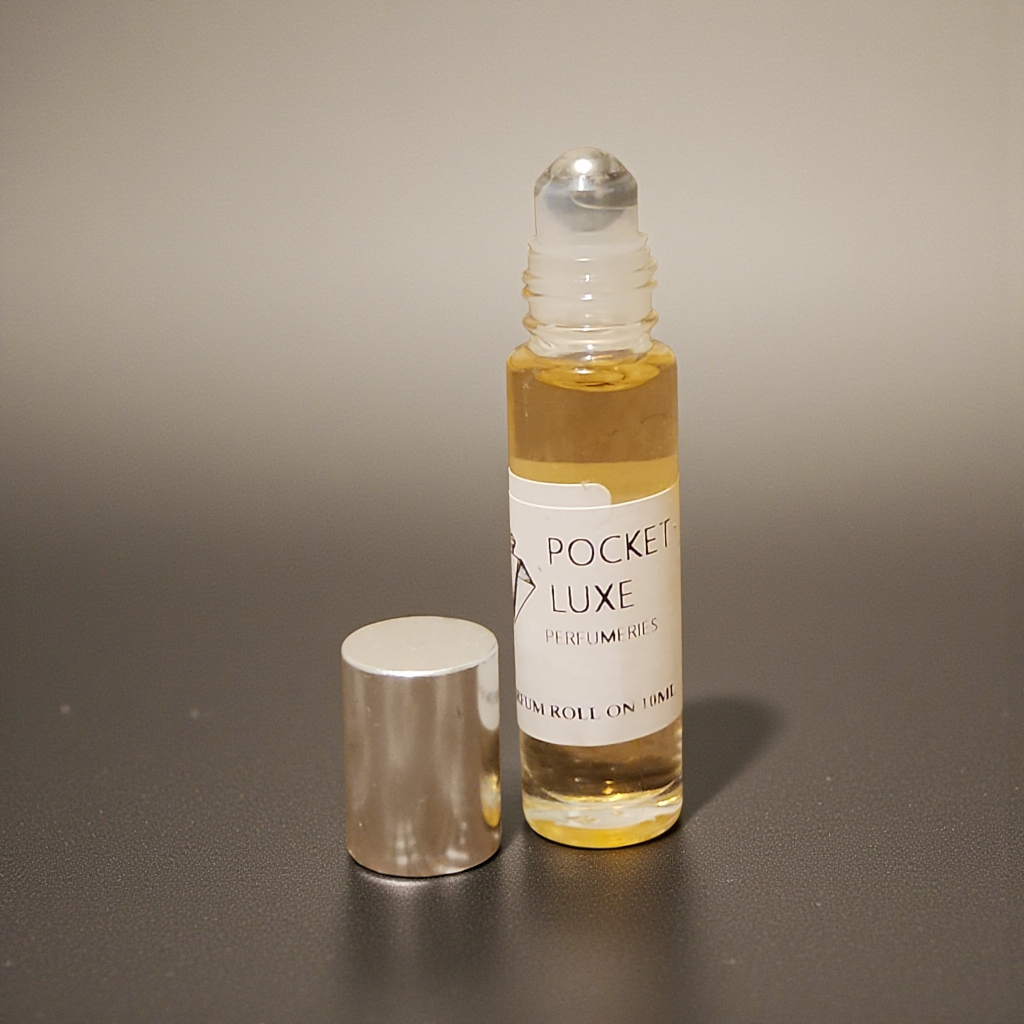 021 Inspired by  Terre d'hermes Hermes - 10ml parfum oil roll on