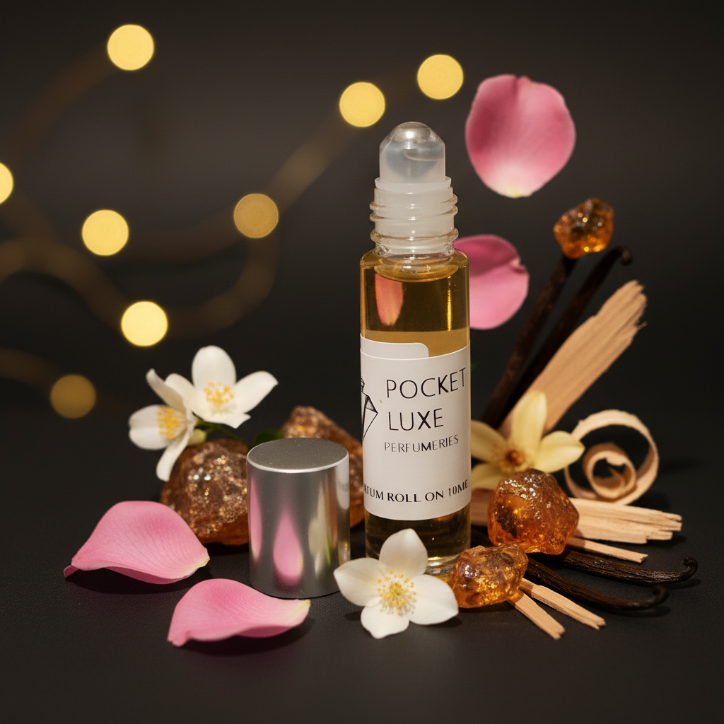 046 Inspired by Ralph Ralph Lauren -10ml parfum oil roll on