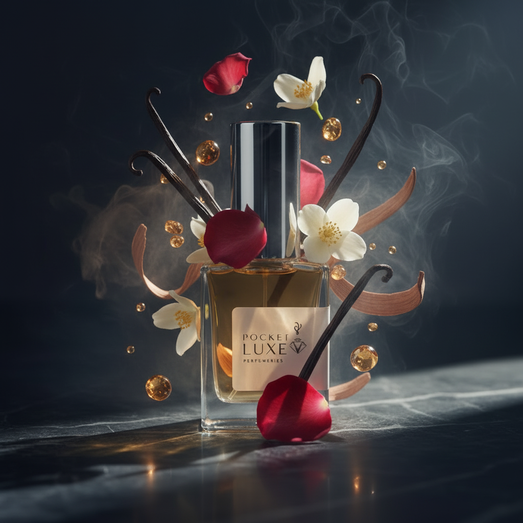 002 Inspired  By Poeme Lancome - 30ml parfum