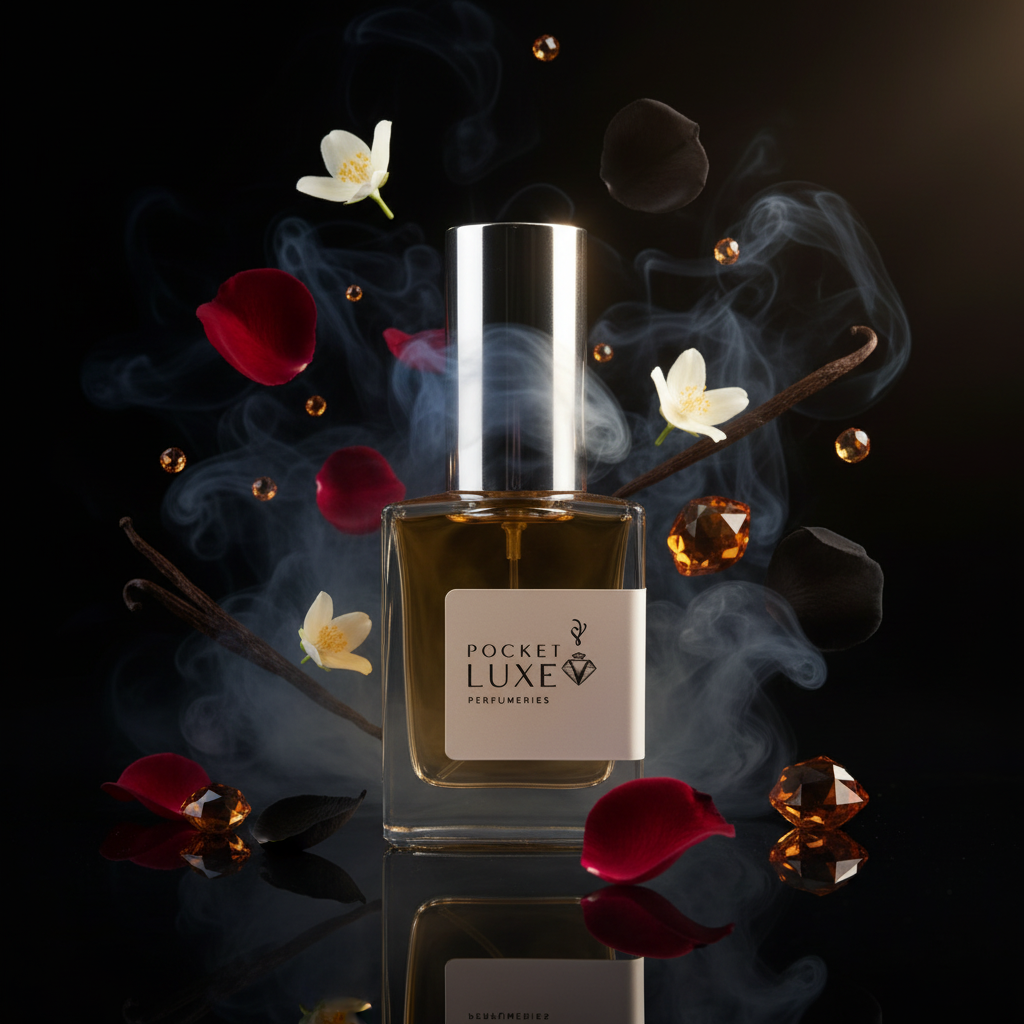 054 Inspired by Bianco Latte Giardini di Toscana - 30ml parfum