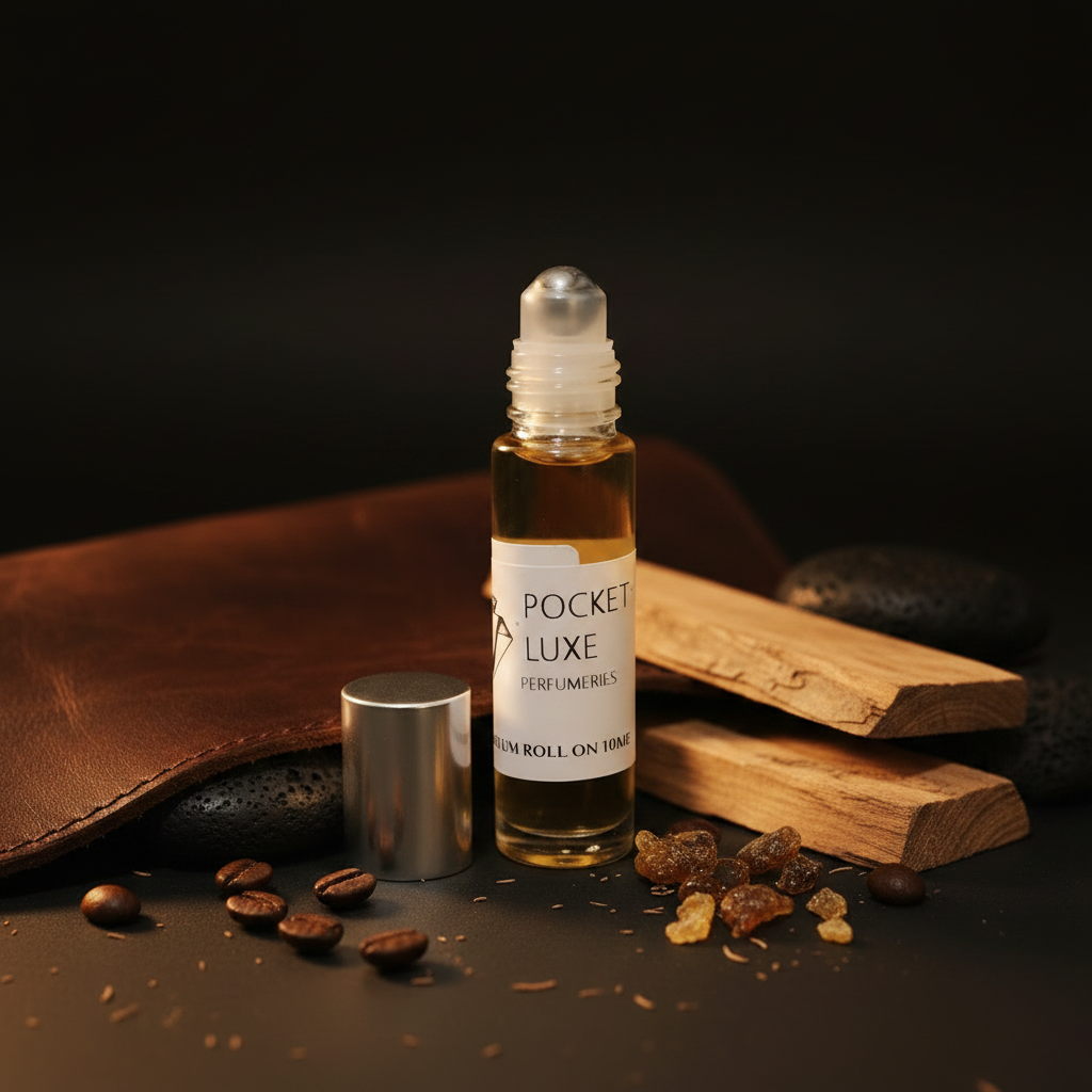 017 Inspired by Hawas Ice Rasasi - 10ml parfum oil roll on