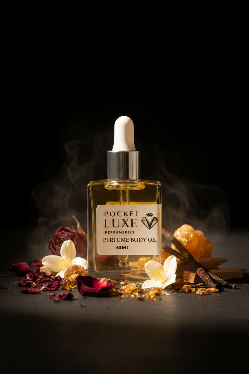 013 Inspired by  Black Opium yves saint Laurent -30ml perfume oil