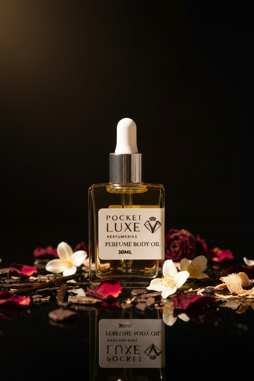 014 Inspired by  Marj Ahmed Al  Maghribi - 30ml perfume oil