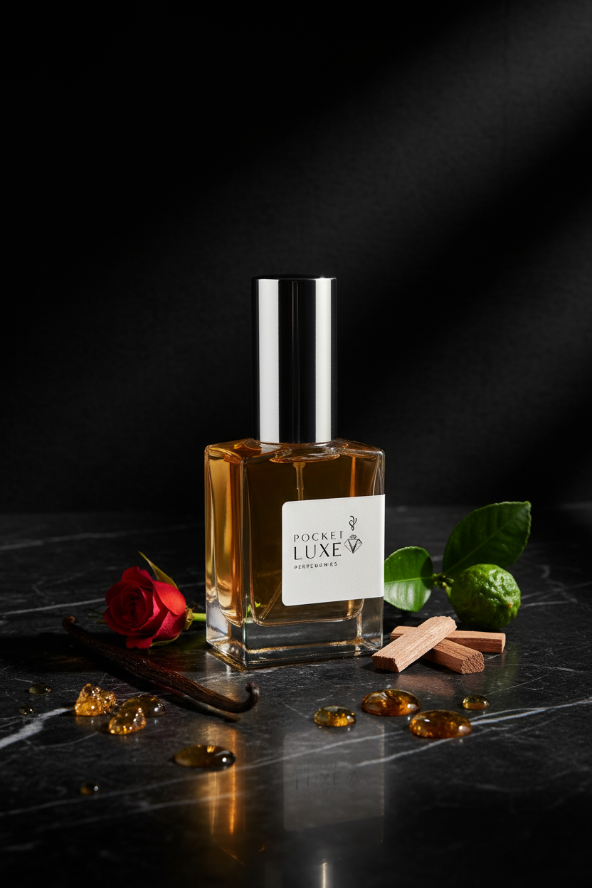 129 Inspired by Clive Christian x - 30ml parfum