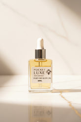 POCKET LUXE Chanel No5 Inspired 30ml Perfume Oil