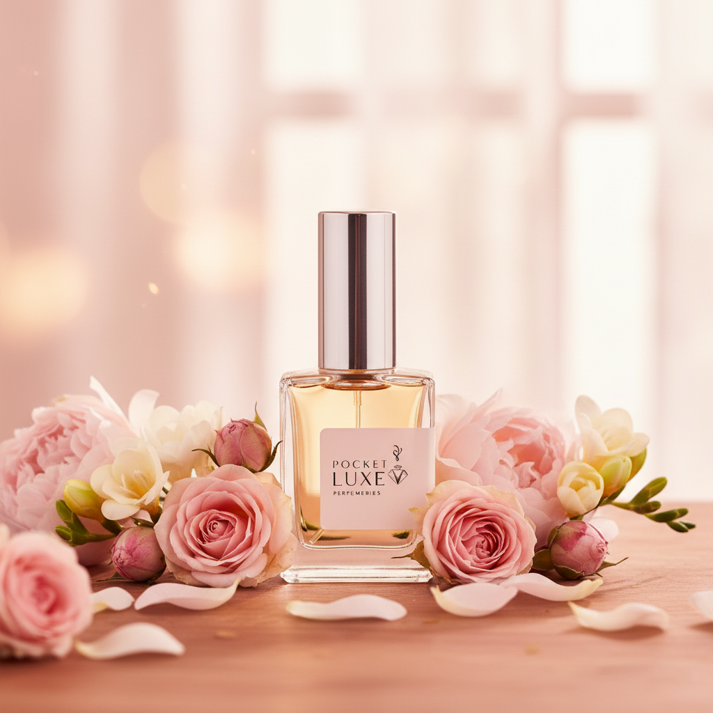 038 Inspired by Chloe By Chloe - 30ml parfum