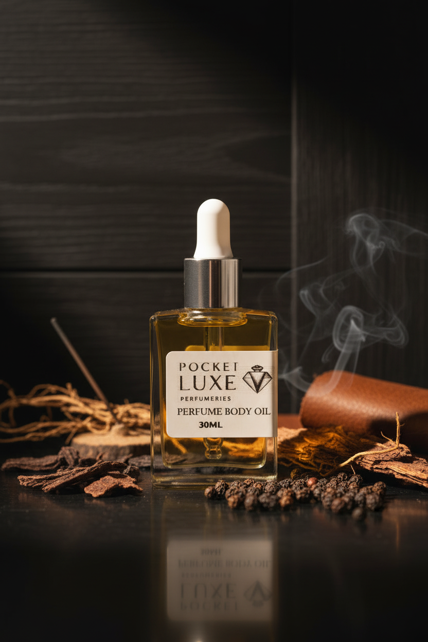 025 Inspired by Royal Blue Rasasi - 30ml perfume oil