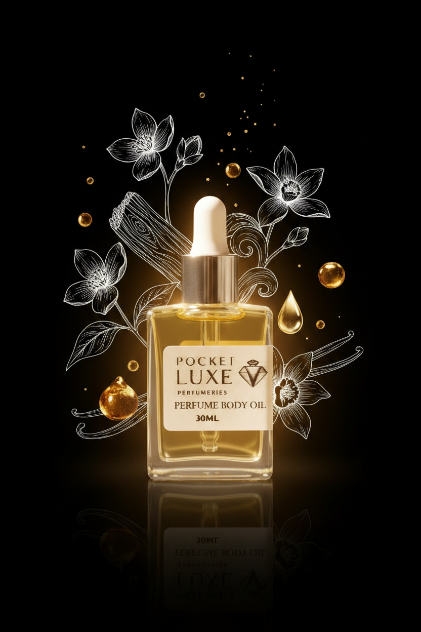 072 Inspired  Narcisse Chloe -30ml perfume oil