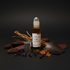 POCKET LUXE 129 Inspired by Clive Christian X 10ml Parfum Oil Roll On