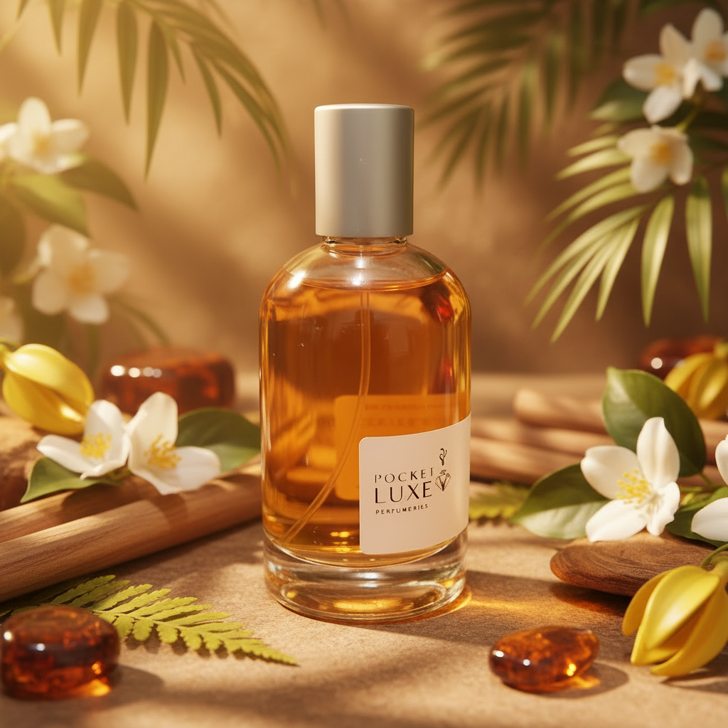 089 Inspired By Samsara Guerlain - 30ml Parfum