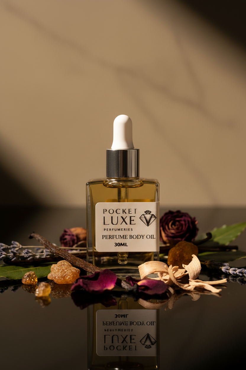 058 Inspired by Jadore Dior - 30ml perfume oil