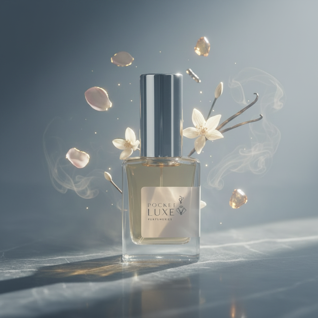 018 Inspired by Ange ou demon le secret Givenchy - 30ml parfum